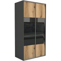DRESSING LEX 151-240-66 A GRI/DWO/CZP M